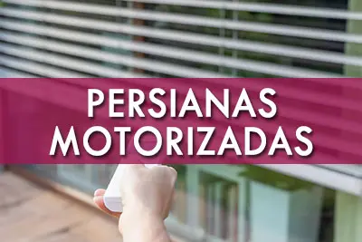 motorización de persianas en barcelona